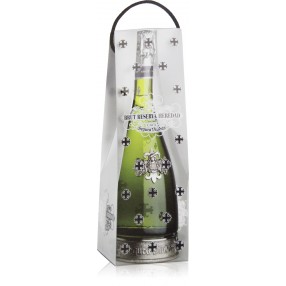 Cava brut gran reserva SEGURA VIUDAS estuche 75 cl